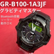 CASIO G-SHOCK GR-B100-1A3JF