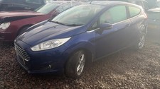 2013-2017 Ford Fiesta Left