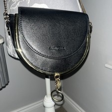 See by Chloe Mara Leather