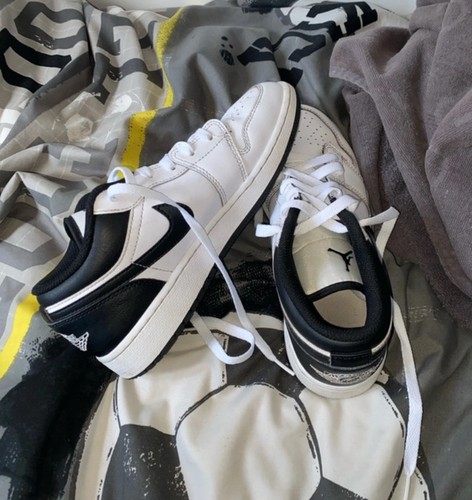 Nike panda dunk - panda,