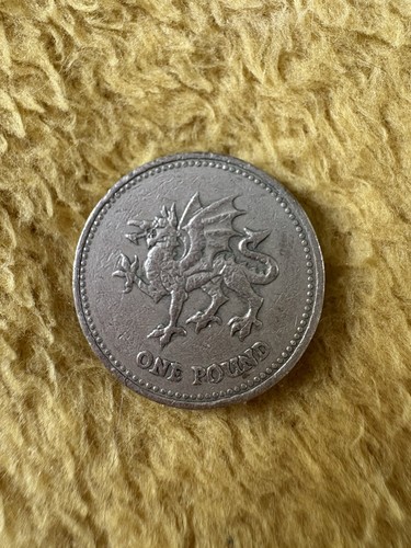 Rare great britain - rare, one