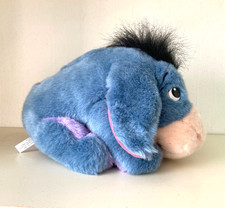 Vintage 1999 Eeyore Mattel