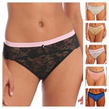 Freya Offbeat Brief Mid Rise