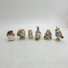 Beswick & Royal Albert Beatrix