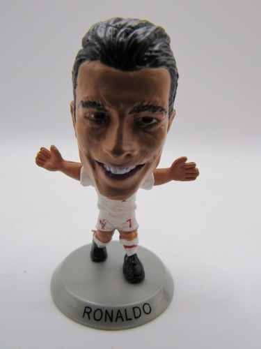 Soccerstarz cristiano ronaldo - soccerstarz,