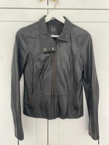 Armani exchange black 100 - black, 100%