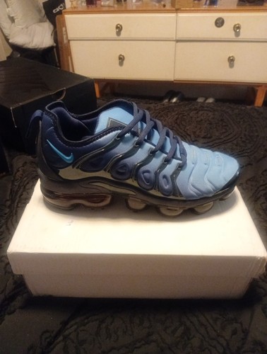 Nike air vapormax plus - nike,