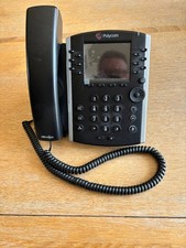 Polycom vvx411 business voip - polycom,