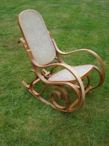Vintage antique bentwood - vintage,