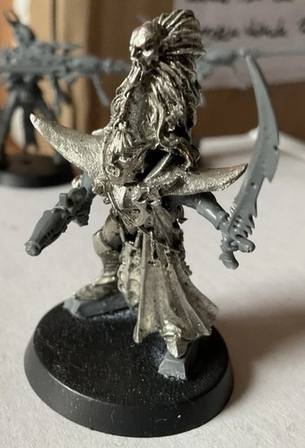 Warhammer 40k drukhari - 40k,