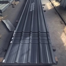 Corrugated Roof Sheets Profile