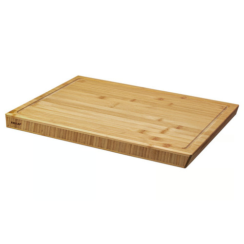 Ikea aptitlig bamboo butchers - aptitlig,