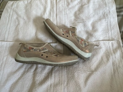 Pavers slip trainers with - slip,