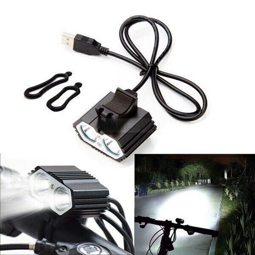 8000lm cree led usb - 8000lm, xm-l