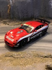 Scalextric TVR T400R -