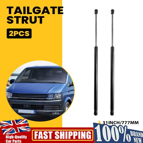 Tailgate struts 1250n heavy - tailgate,