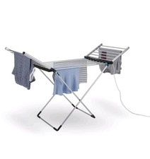 Minky 12m suredri heated airer - minky,