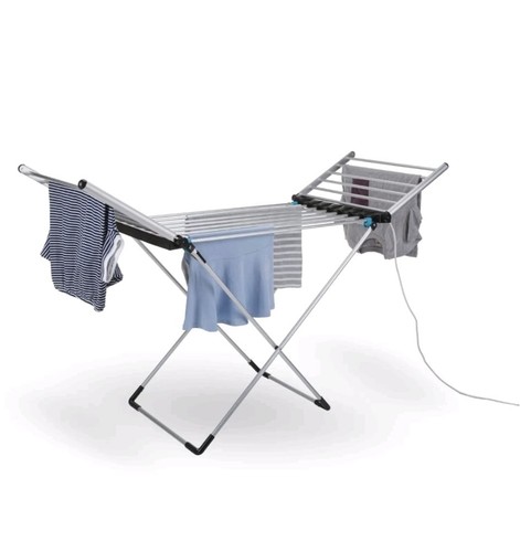 Minky 12m suredri heated airer - 12m,