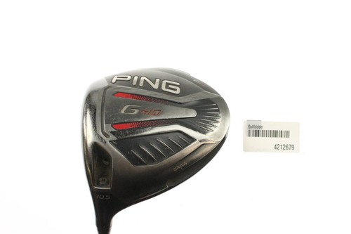 Ping g410 plus - golf, club