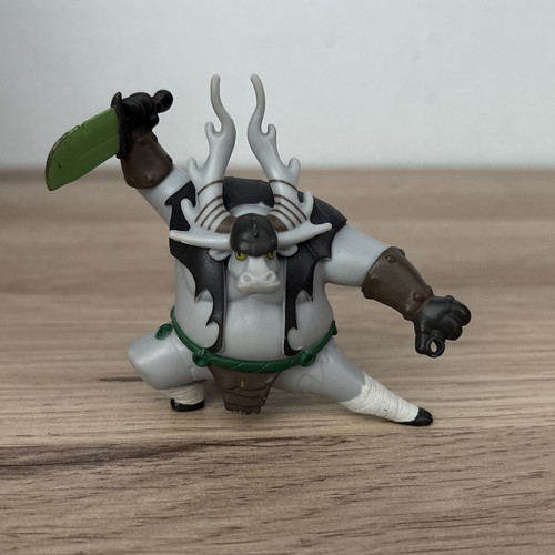 Kung panda kai toy - kung,