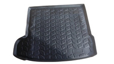 Moulded TPV Rubber Boot Tray