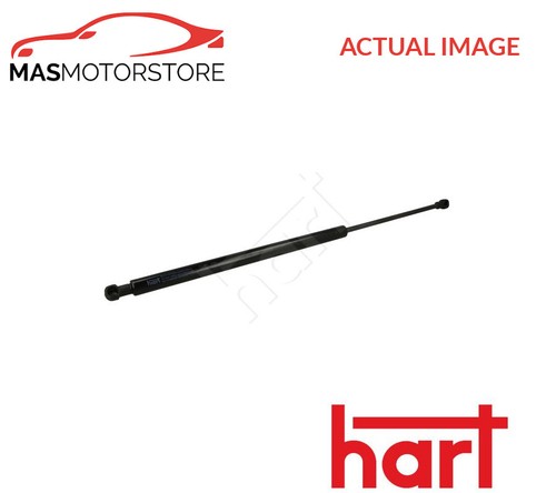 Tailgate boot strut left right - left,