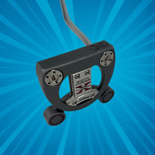 Scotty Cameron Futura X Right Handed Putter / 34 Inch