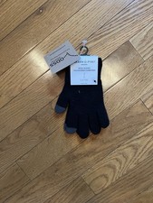 Polarn O Pyret Wool Gloves
