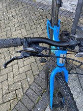 Pinnacle kauri kids bike 26-inch wheel. Excellent Condition