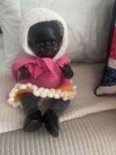Pedigree doll - pedigree,