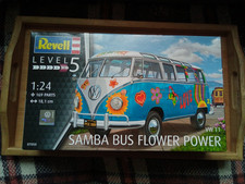Revell 07050 Volkswagen T1