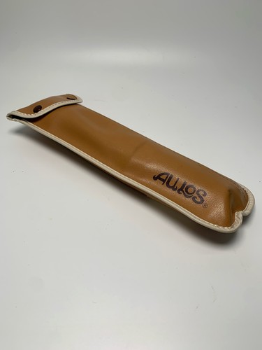 Vintage aulos alto - vintage, treble