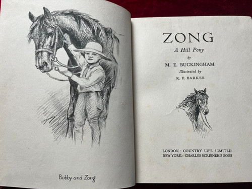 1934 1st zong - 1st, a