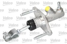 Clutch master cylinder Aluminium for left-hand drive vehicles 874419 VALEO