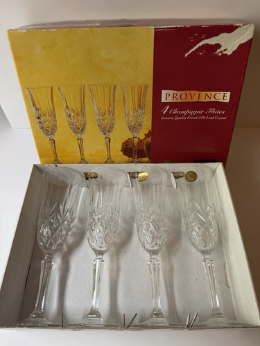 Vintage cristal france - vintage, de