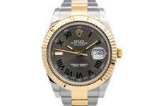 Rolex DateJust II 41mm