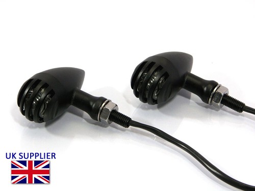 Motorcycle led indicators - motorcycle,
