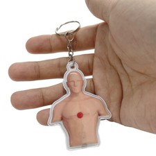 100pcs/lot CPR Manikin