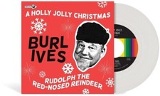 Burl Ives - Holly Jolly