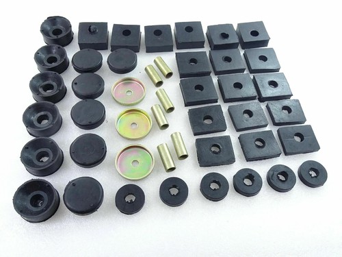 Chassis body mount kit for - chassis,
