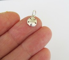 Very small Sterling Silver