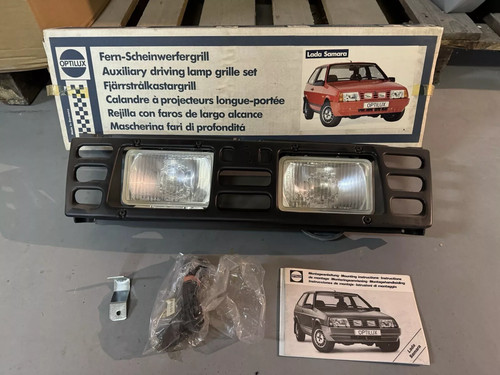 Nos rare lada - nos,