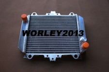 Aluminum radiator for 1990