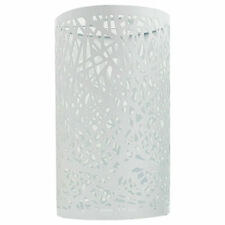 Industrial Ceiling Light Easy Fit Wire Cage Lampshade Metal Pendant Light Shade