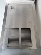 Scotsman af20 ice flaker front - af20,