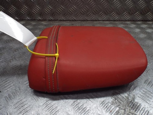 Ducati 748 pillion - 748, saddle