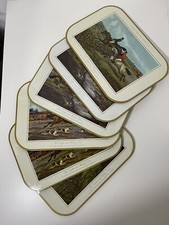 Vintage RARE “Fores’s