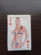 Vintage Playing cards -