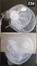 Fascinator Women's Hats