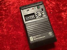 Wandel & Goltermann 175A BT Oscillator PS-20 817614